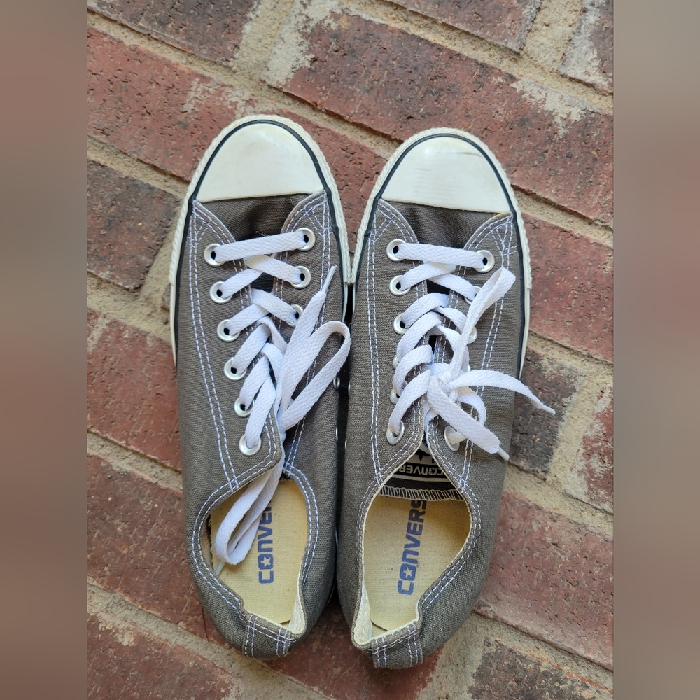 Women's Converse